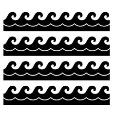 ocean wave stencil akba greenw co