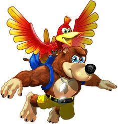 249 best banjo kazooie images on pinterest in 2018 banjo kazooie