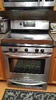 Gl Stovetop Cover Top Range Oven Stovetopper For Gas Cooktops Ranges