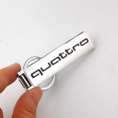 1pcs Metal KeyChain Key Ring Accessories Car Products Compatible Fit For USA Auto Model Dodge Conti