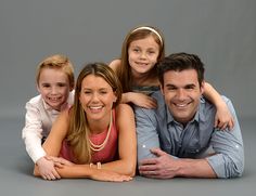 100 best family portrait