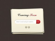 19 Best Website Holding Page Images Coming Soon Simple Coming Soon Design 83oranges Website Background Patterns Menu Template Page