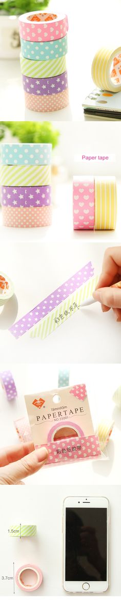 Scotch Decorative Masking Tape Amazing Watercolor Series Diy Washi Tape Japanese Stationery Decorative Inspiration Scotch Decorative Masking Tape Pleasing Watercolor Series Diy Washi Tape Japanese Stationery Decorative Design Decoration
