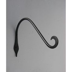 Hanging Basket Bracket Strong Flower Plant Hook Door Frame Porch Wall Mount LA
