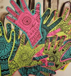 Karis Fun Art Lessons From The Mind With Heart By Hand More Karis Fun Art Lessons From The Mind With Heart By Hand More
