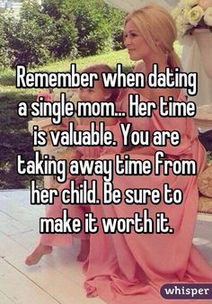 Advice on hookup a single dad Advice on hookup a single dad