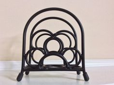 279 Best Napkin Holder Caddy Images On Pinterest Holders Attractive All Black Metal Napkin Holder With Rubber Covered Footage