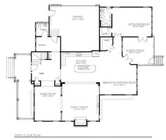 upper floor plan | beach house narrow lot plans | pinterest upper floor plan | beach house narrow lot plans | pinterest