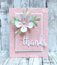 Fall Hello Cards Thank You Cards Set Autumn Blank Cards Set of 2