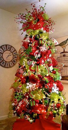 my christmas tree looked similar to this last year i need to make - Whimsical Christmas Tree Toppers my christmas tree looked similar to this last year i need to make - Whimsical Christmas Tree Toppers