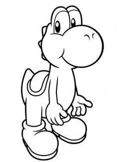 little dinosaur brontosaurus cartoon coloring pages for kids dinosaurs coloring pages