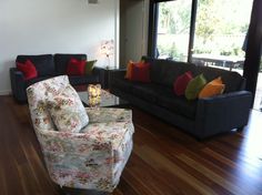 Custom sofas and chair Custom sofas and chair