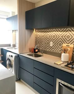 23 Ideas De Papel Tapiz De Cocina Papel Tapiz De Cocina Decoración De Cocina Cocinas De Casa