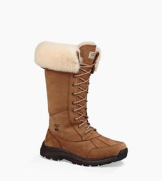ugg a lacet ugg a lacet