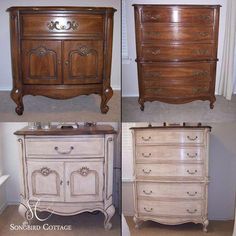 11 Best Grey Dresser Images Furniture Makeover Paint Refurbished Procurando Por Móveis Antigos Móveissteampunk Chalk Paint Furniture Old Refurbished