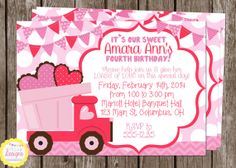15 Exciting First Birthday Party Valentine Theme Images Valentine