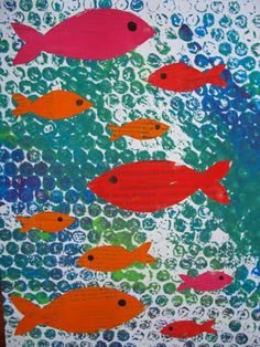 12x Sealife sous l/'eau en Plastique Pour Enfants Fête Pailles.