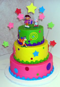 17 best cakes i