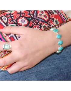 Macy/'s Solid Sterling Silver Bangle Bracelet 10 mm boule design fin neuf sans étiquette