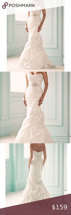 68 Best Mikaella Bridal Images Mikaella Bridal Bridal Gowns
