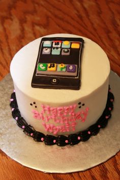 9 best ipad cake