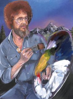 736 best artist bob