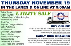 Join us in the lanes and online with Fathers & Sons of West Springfield