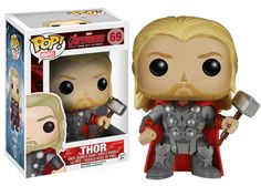 ULTRON AVENGERS AGE OF ULTRON MARVEL FUNKO POP 72 DA 10 CM NUOVO DA NEGOZIO!!!