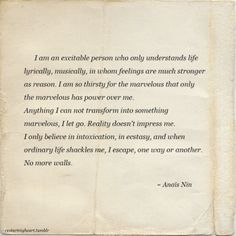 anais nin stories