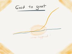 good to great summary