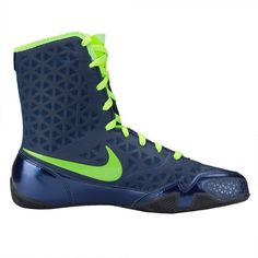 Nike Hyper KO BOXING BOOTS Review [Manny Pacquiao Edition Nike Hyper KO BOXING BOOTS Review [Manny Pacquiao Edition