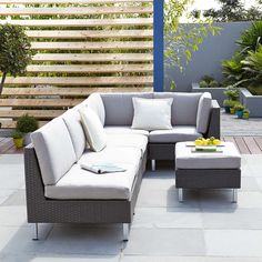 /"victoria /"salon balcon terrassenset Allibert Meubles de Jardin Lounge set