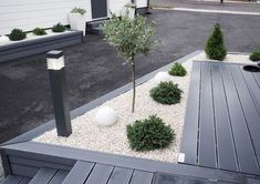 Small Garden Design, Outdoor Landscaping, Terrace Garden, Garden Fence, Garden Edging, Jardin Zen Interior, The Secret Garden