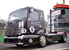 54 best big truck