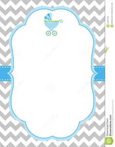 free chevron border templateadmin