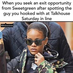 Not looking for a hookup meme