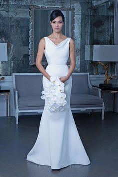 17 Best Romona Keveza Images Bridal Gowns Wedding Dresses