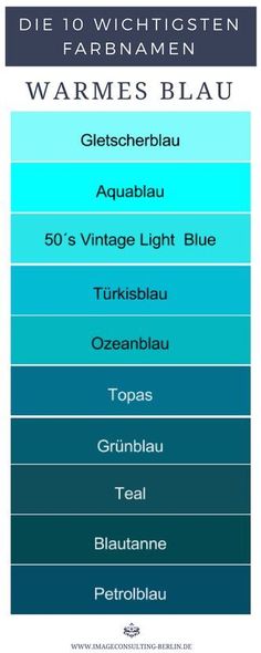 227 Besten Bilder Von Color Trends 2018 Farbtrends 10 Warme Blautöne Sind Gletscherblau Aqua Vintage Light Blue Türkisblau Ozeanblau Herbsttyp Farbenwarme Farbenwandfarbe Petrolwandfarbe