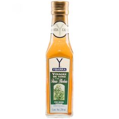 Quitar liendres con vinagre de vino