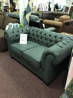 brooklyn leather air corner sofa black living room furniture