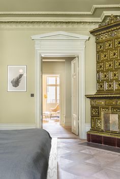 34 Best Lareiras Images On In 2018 Fireplace Set Apartamento Contemporâneo Exibe Passado Renovado