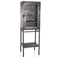 32 Best Vintage Medicine Cabinets Images On Pinterest Medicine Display Cabinet Raw
