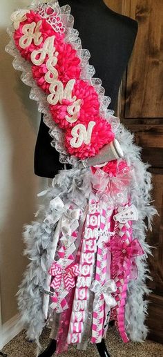 JORDAN Custom Country Sash Pageant or any occasion