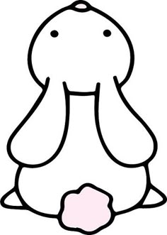 Download Clipart Bunny Face bunny face clipart - clipart kid ...