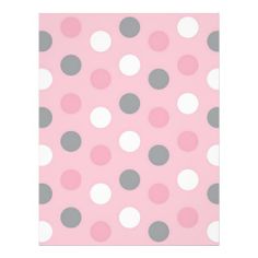 baby letterhead paper