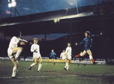 Rangers 2 Bayern Mun