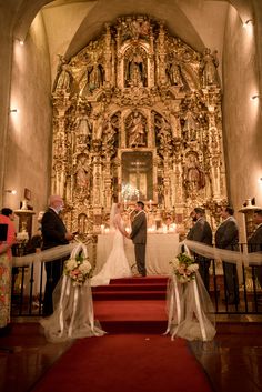 St Francis Of Isi Chapel The Mission Inn In Riverside Ca Mission Inn Loft84 Wedding 2016