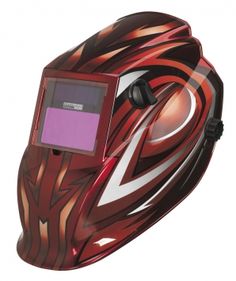 TITAN Welding Solar Helmet HUNTING CAMO Design Auto Darkening NEW