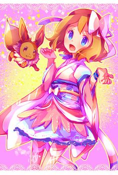 260 Serena Ideas In 21 Pokemon Ash And Serena Serena Pokemon Characters 260 Serena Ideas In 21 Pokemon Ash And Serena Serena Pokemon Characters
