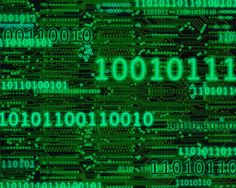 Explaining binary and hexadecimal number systems.